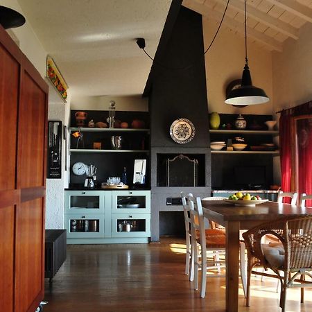 Cascina Radice Bed and Breakfast Arluno Eksteriør billede