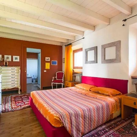 Cascina Radice Bed and Breakfast Arluno Eksteriør billede