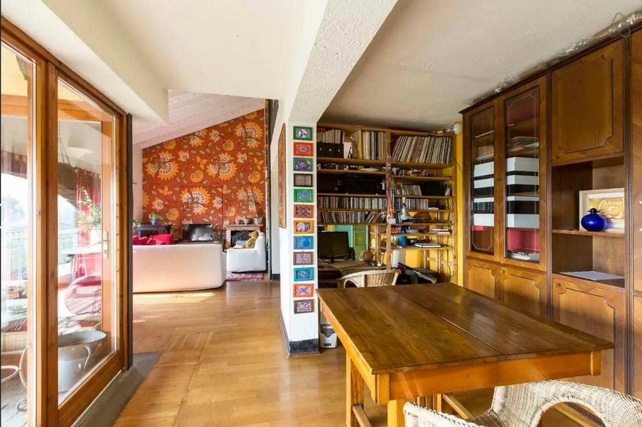 Cascina Radice Bed and Breakfast Arluno Eksteriør billede